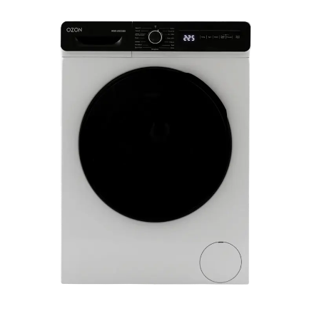 Washing machine/fr Ozon WO81455C5BDI
