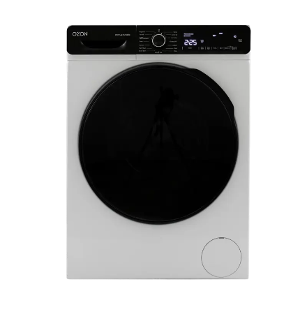 Washing machine/fr Ozon WO91461SC5BDI
