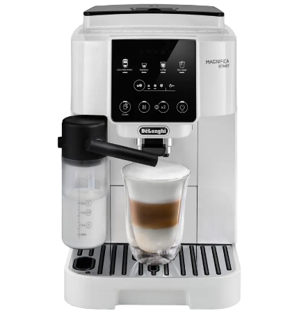 Coffee Machine DeLonghi ECAM220.61.W
