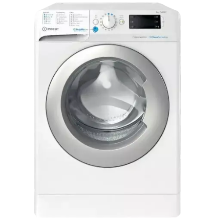 Washing machine/fr Indesit BWE 81496X WSV EE
