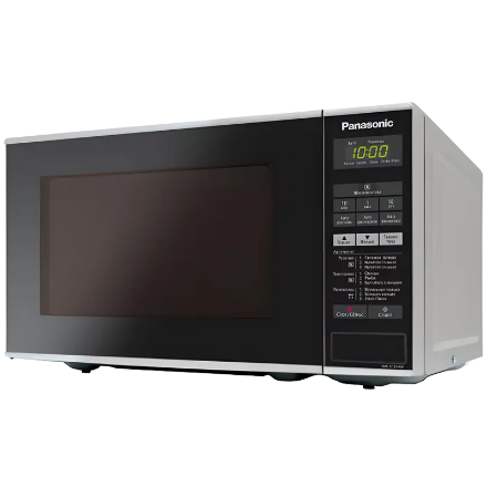 Microwave Oven Panasonic NN-ST254MZPE
