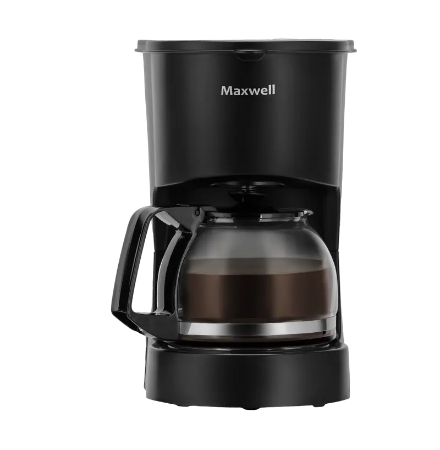 Coffee Maker Maxwell MW-1657
