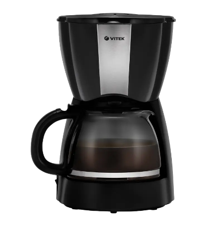 Coffee Maker VITEK VT-1503
