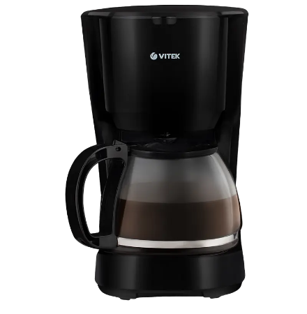 Coffee Maker VITEK VT-1528

