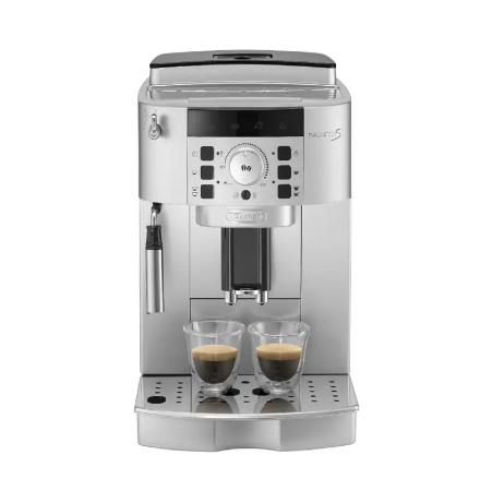 Coffee Machine DeLonghi ECAM22.110.SB Silver
