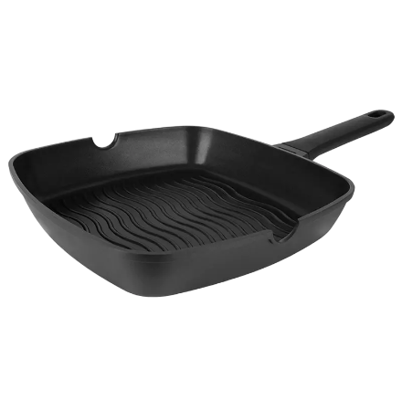 Grill Frypan Rondell RDA-1204
