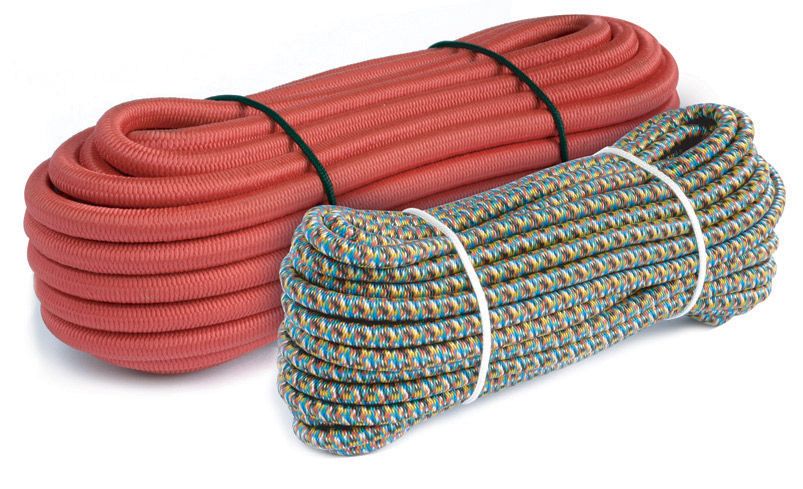 Coardă elastică Gumolana 8 mm Coardă elastică Gumolana 8 mm