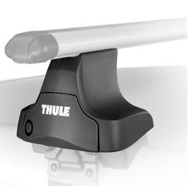 Sistem de prindere Thule Rapid System (754)