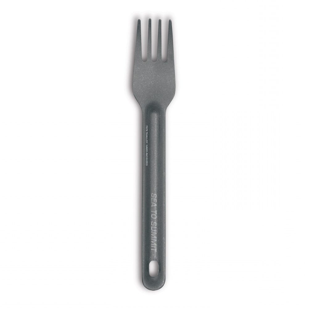 Вилка Sea To Summit Alpha light Fork