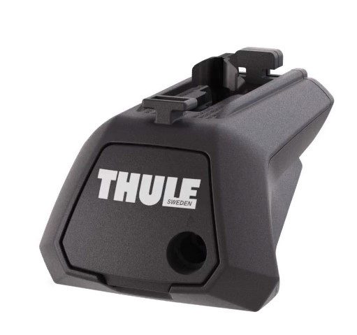 Sistem de prindere Thule Evo Raised Rail (710410)
