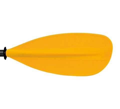 Padelă TNP 702.2 240 cm yellow