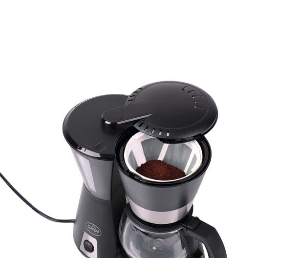 Aparat de cafea Camp4 91862 Camping coffe machine Aparat de cafea Camp4 91862 Camping coffe machine