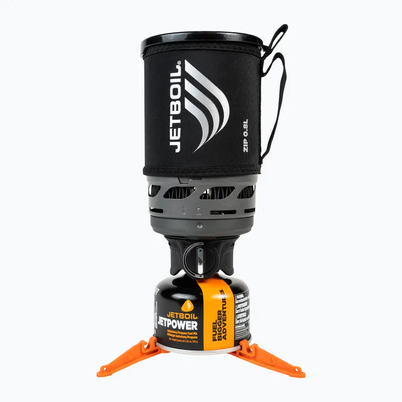Arzător Jetboil Zip 2025 Arzător Jetboil Zip 2025