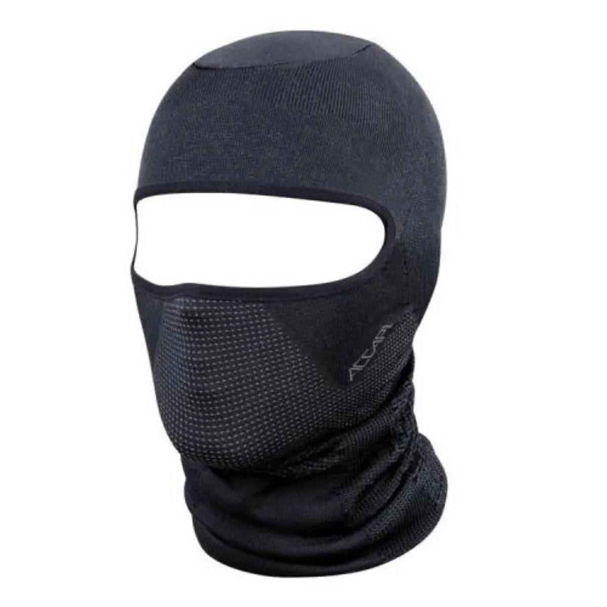 Cagulă Accapi Polar Bear Black/Anthracite Cagulă Accapi Polar Bear Black/Anthracite