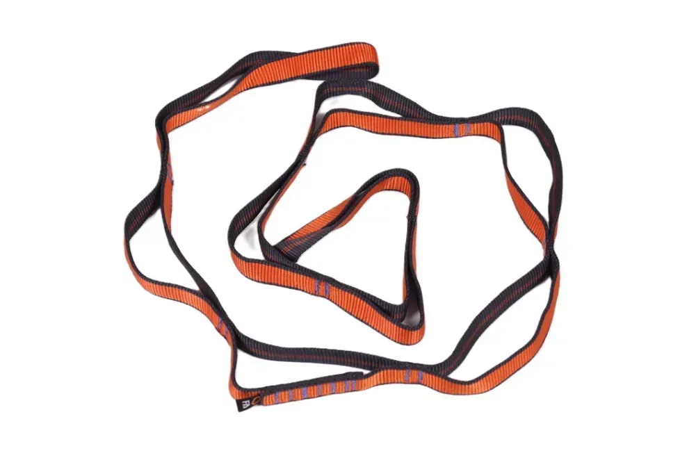 Autoasigurare First Ascent В — 110 PAD red