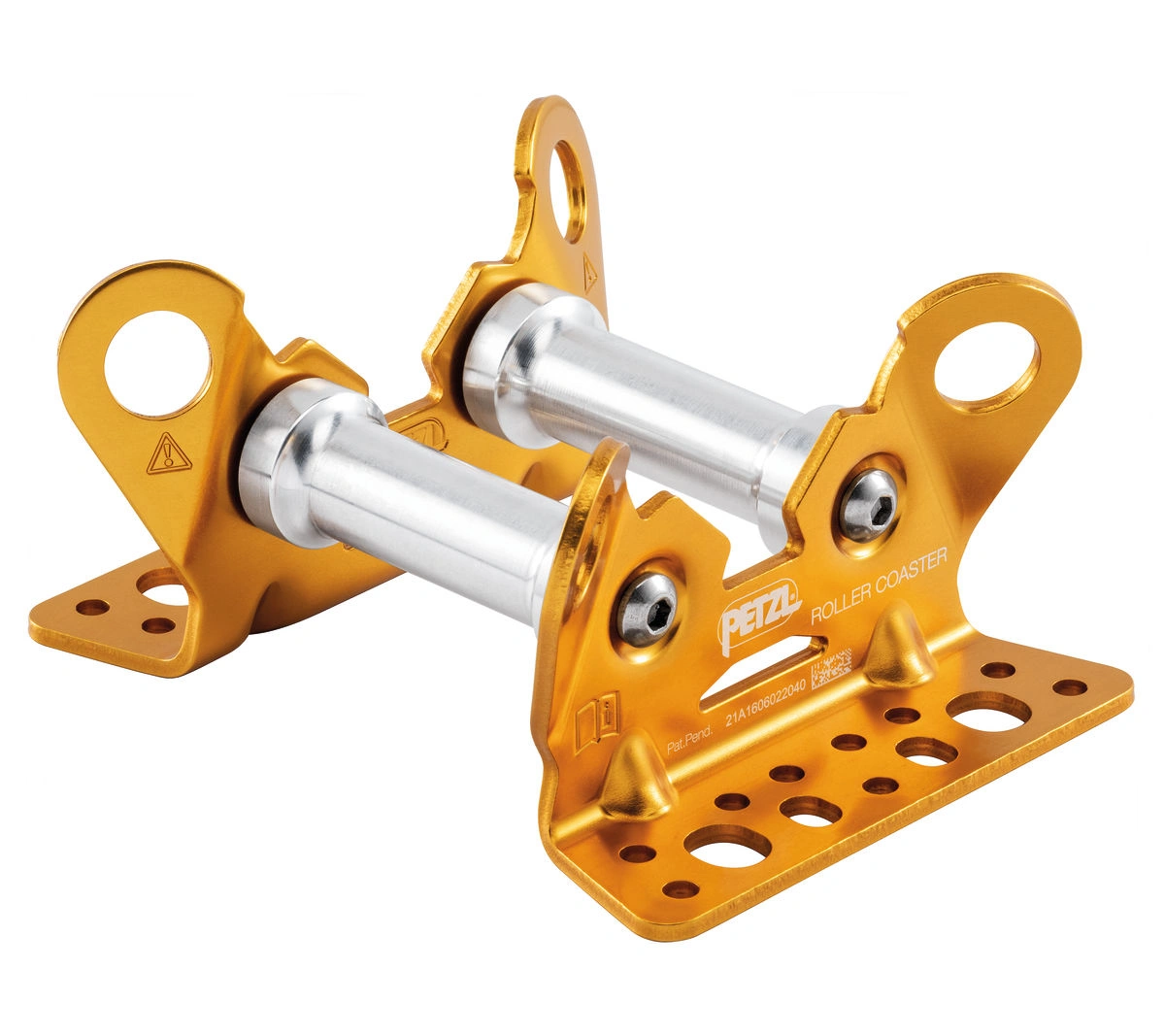 Protector funie Petzl Roller Coaster Protector funie Petzl Roller Coaster