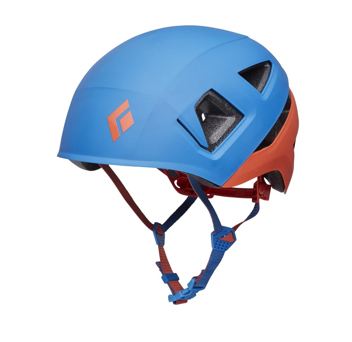 Cască Black Diamond Capitan Ultra Blue Persimmon Cască Black Diamond Capitan Ultra Blue Persimmon