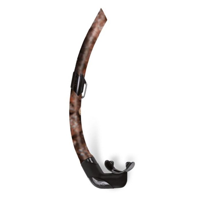 Tub Omer Zoom snorkel Holo Stone Tub Omer Zoom snorkel Holo Stone