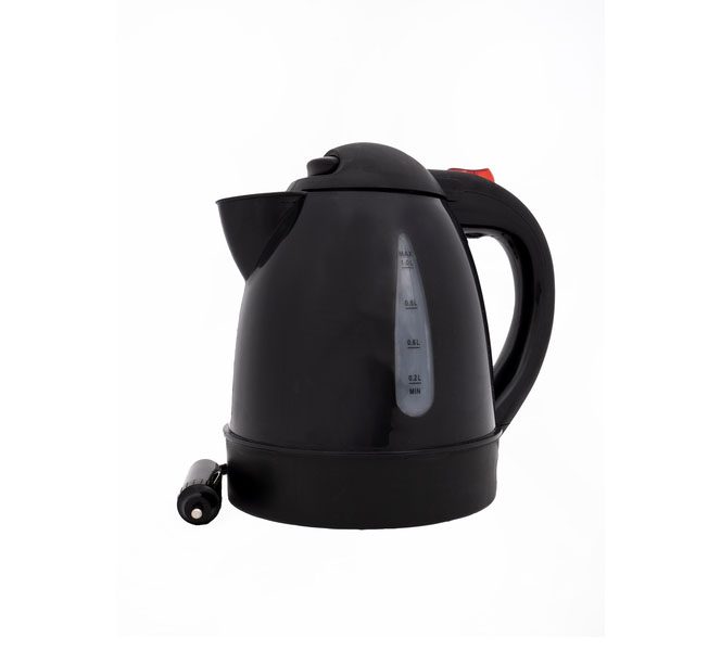 Ceainic electric Camp4 80437 Water boiler 12 V / 150 W