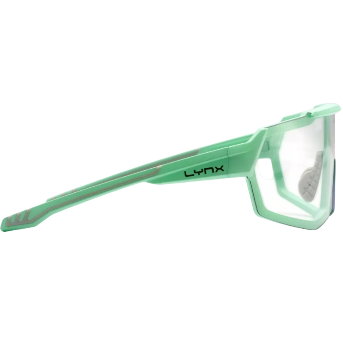 Ochelari Lynx Tucson 2 PH M matt mint/clear Ochelari Lynx Tucson 2 PH M matt mint/clear