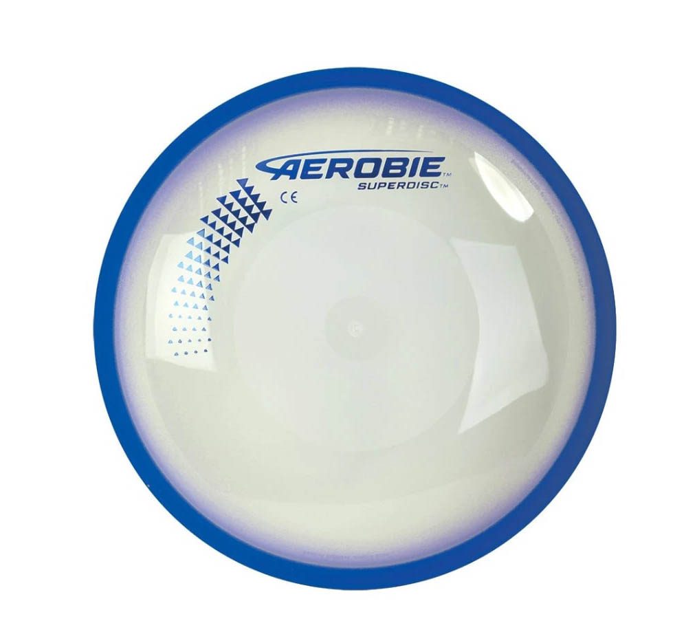 Frisbee Aerobie Superdisc 25 cm Frisbee Aerobie Superdisc 25 cm