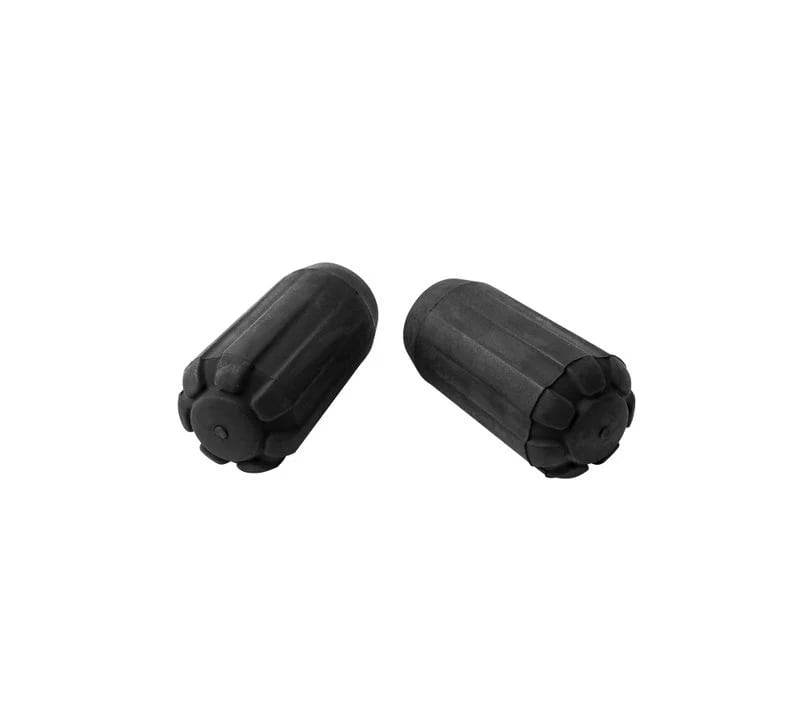 Accesoriu trekking Black Diamond Z pole Tip Protectors Accesoriu trekking Black Diamond Z pole Tip Protectors
