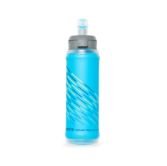 Rezervor de apă HydraPak SkyFlask 350 ml Rezervor de apă HydraPak SkyFlask 350 ml