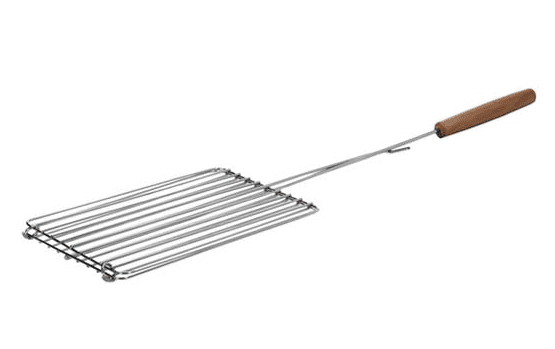 Grilă pentru grătar Muurikka Broiler Grid Iron Grilă pentru grătar Muurikka Broiler Grid Iron