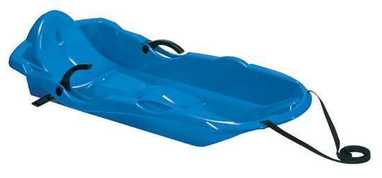 Sanie TSL Weez 2 blue island