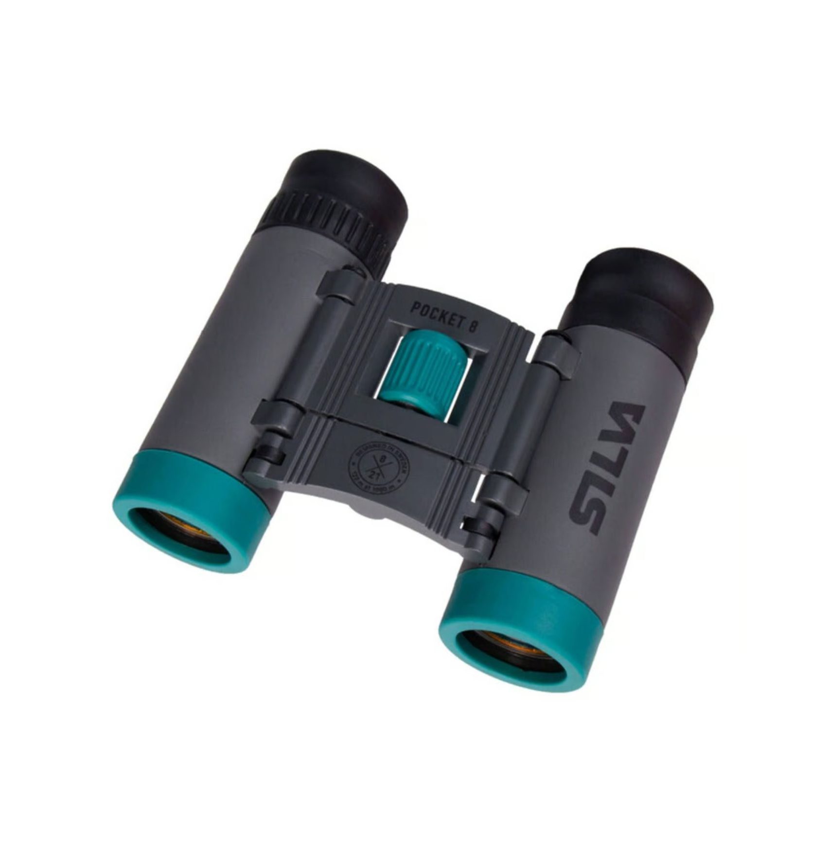 Binoclu Silva Binoculars Pocket 8X