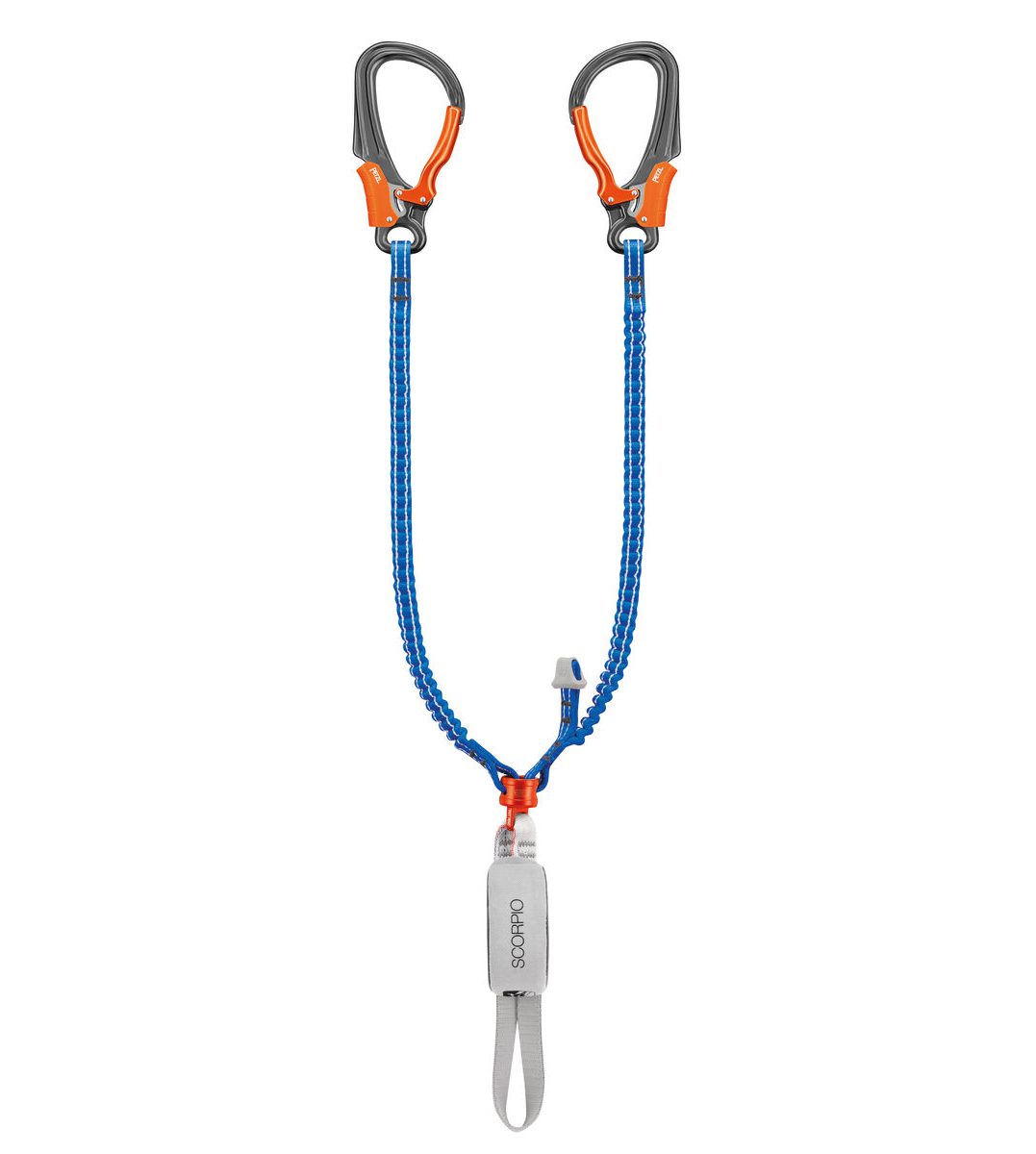 Lonjă Petzl Scorpio Eashook Lanyard Lonjă Petzl Scorpio Eashook Lanyard