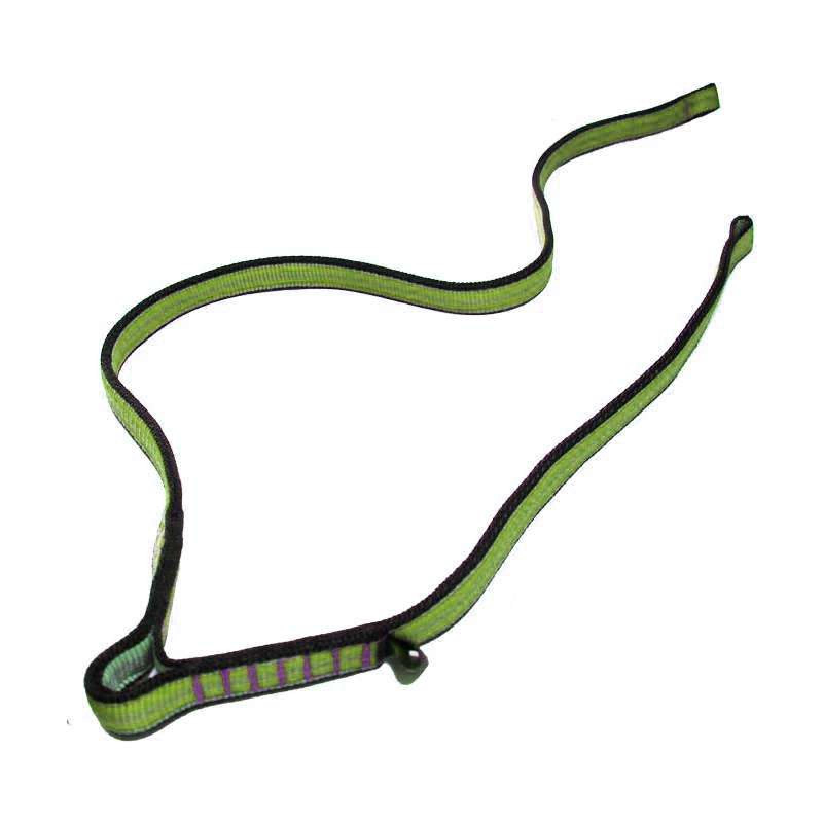Autoasigurare First Ascent Y Pad green Autoasigurare First Ascent Y Pad green