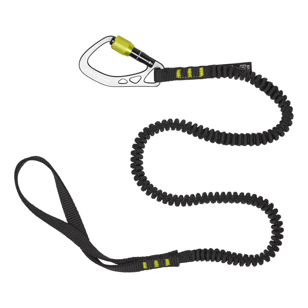 Plasă de siguranță Black Diamond Sllinger Leash