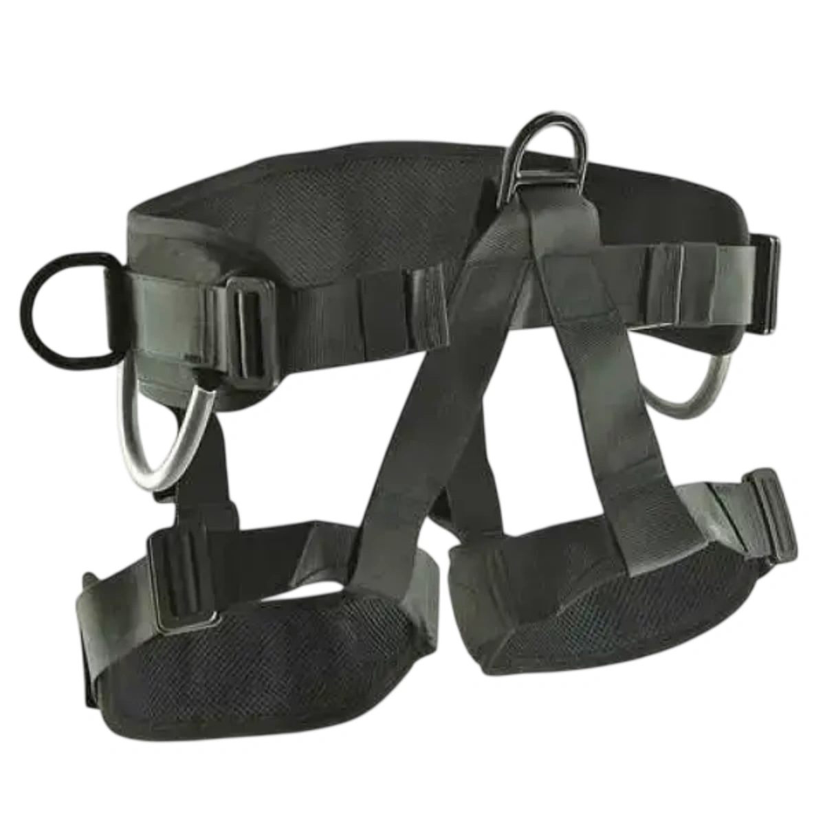 Ham First Ascent Urban black Ham First Ascent Urban black