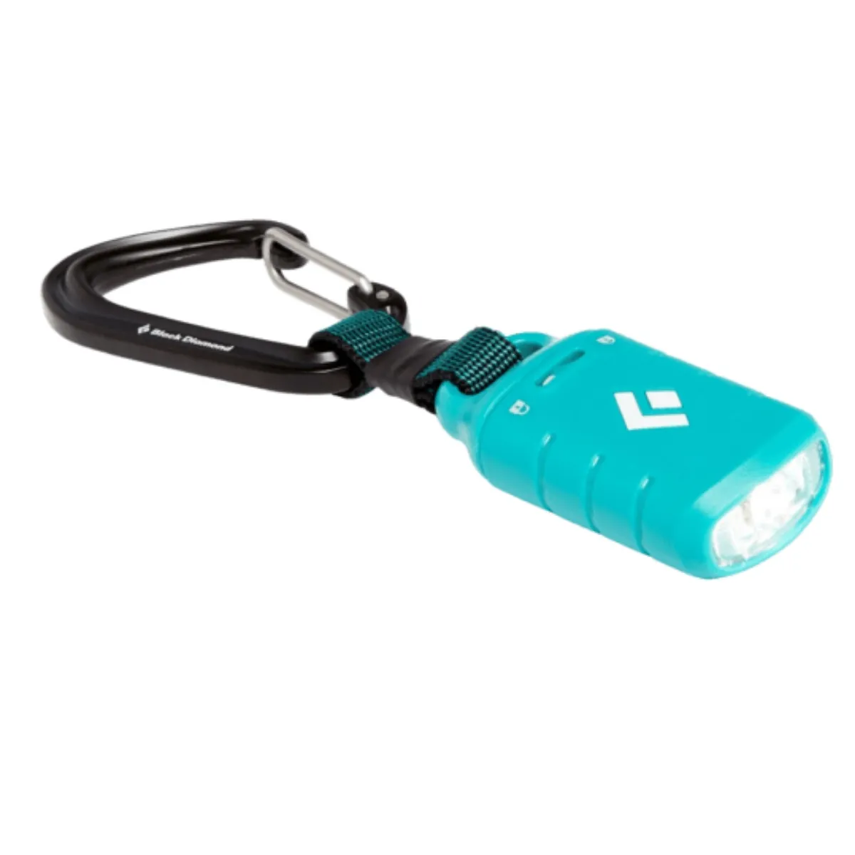 Breloc lanternă Black Diamond Ion aqua Breloc lanternă Black Diamond Ion aqua