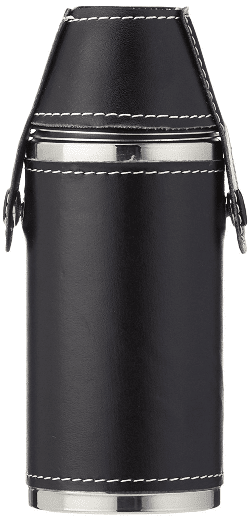 Ploscă Relags Hunting flask 200 ml + 2 pahare Ploscă Relags Hunting flask 200 ml + 2 pahare