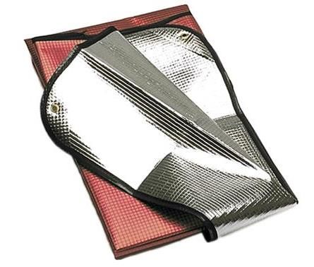 Accesoriu Relags Reflex 200 x 120 cm Accesoriu Relags Reflex 200 x 120 cm