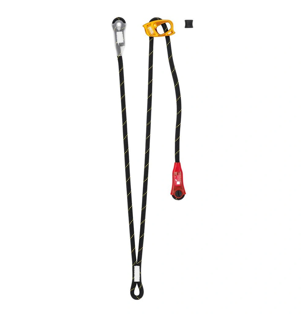 Accesoriu panglică Petzl Progress Adjust-Y