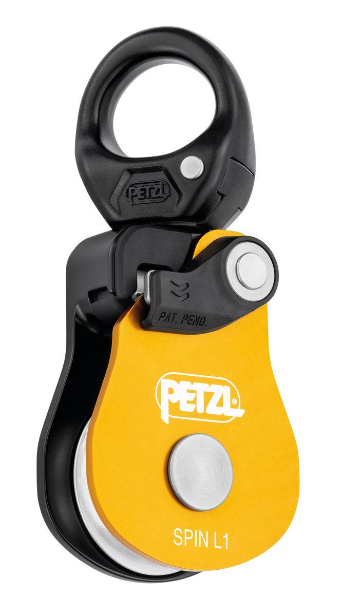 Scripete Petzl Spin L1 Scripete Petzl Spin L1