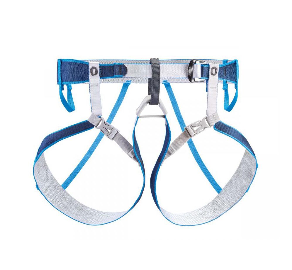 Ham Petzl Tour