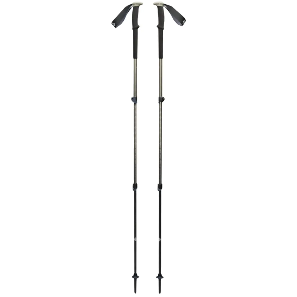 Треккинговые палки Black Diamond Trail Trekking Pine Smoke