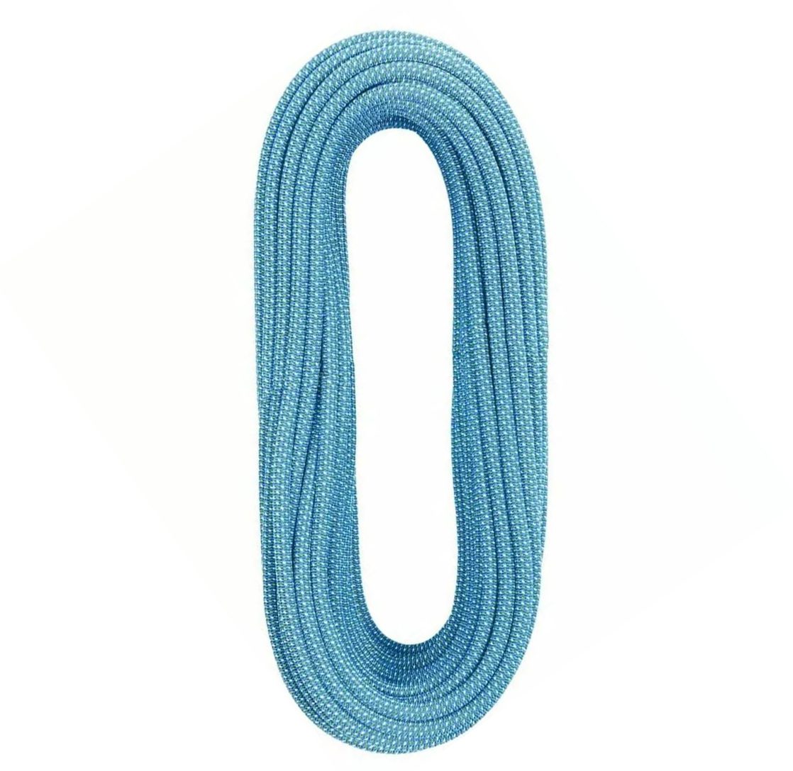 Coardă dinamică Singing Rock Hero Dry 9,6 mm, 60m