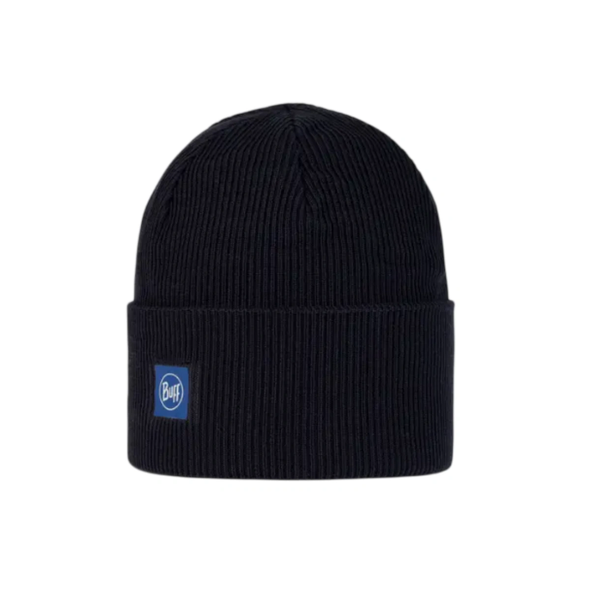 Căciulă Buff Crossknit Beanie Solid Night Blue
