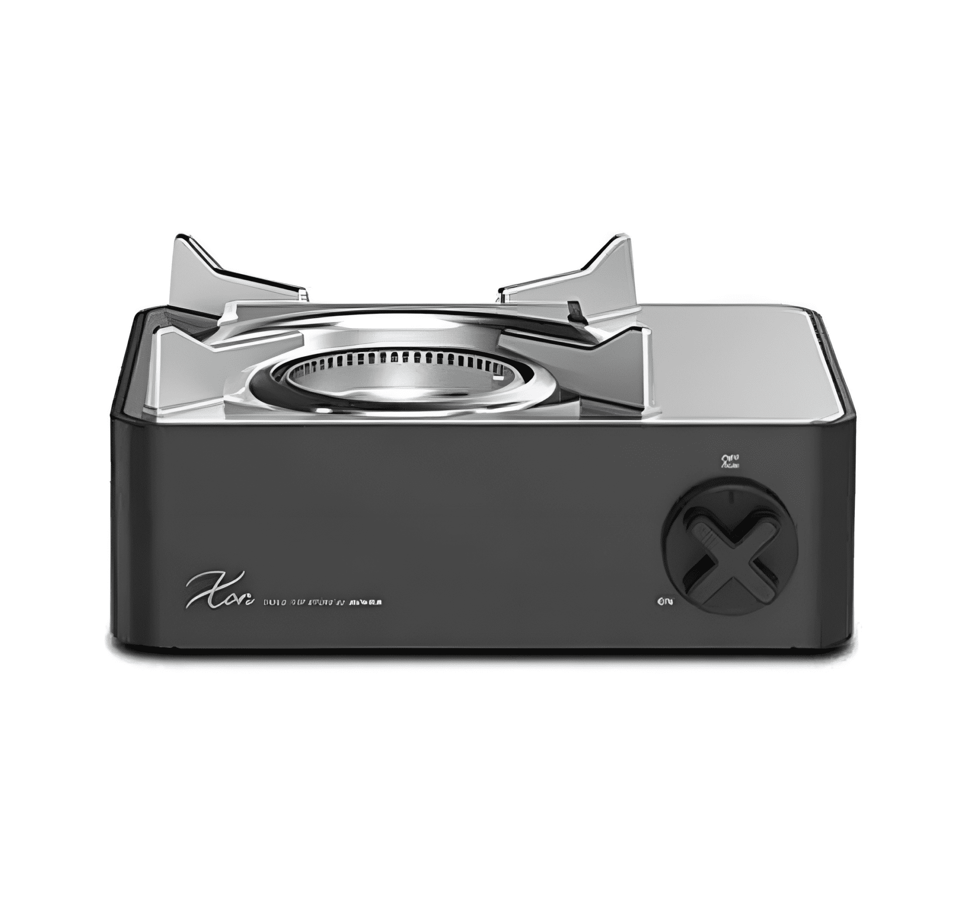 Aragaz Kovea X ON KGR-2007BK black