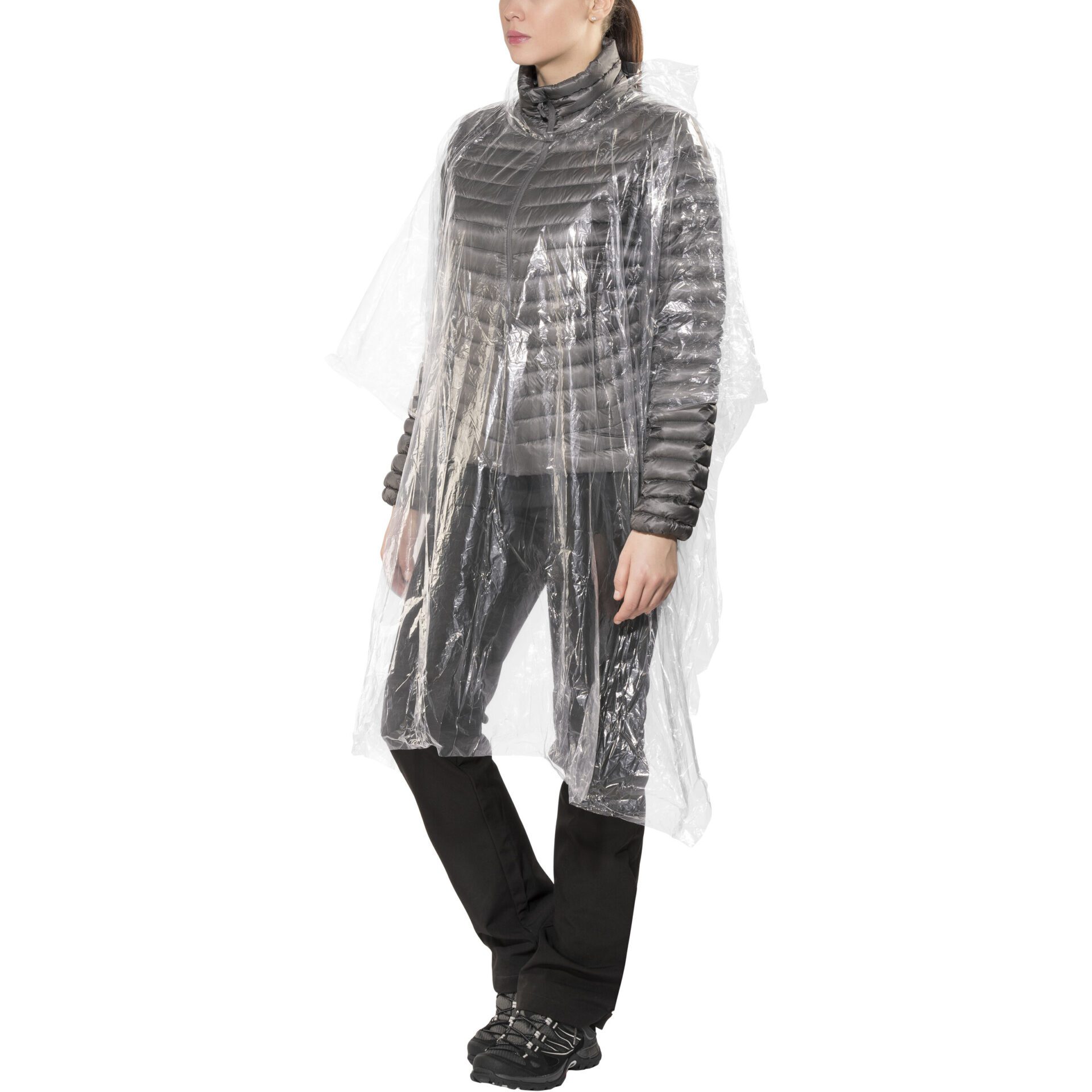 Poncho Basic Nature festival Poncho Basic Nature festival