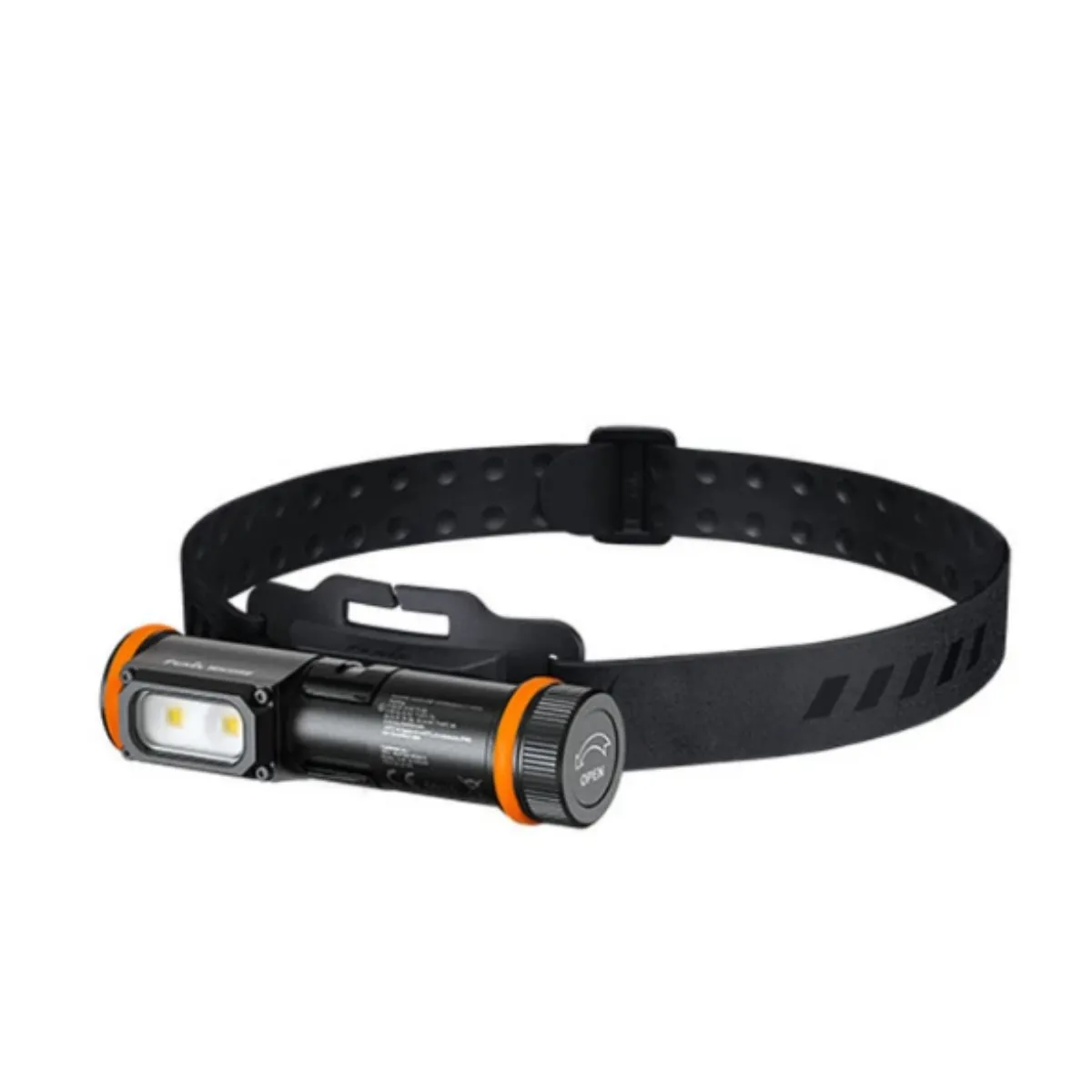 Lanternă frontală Fenix WH35RE LED (Europe Plug)