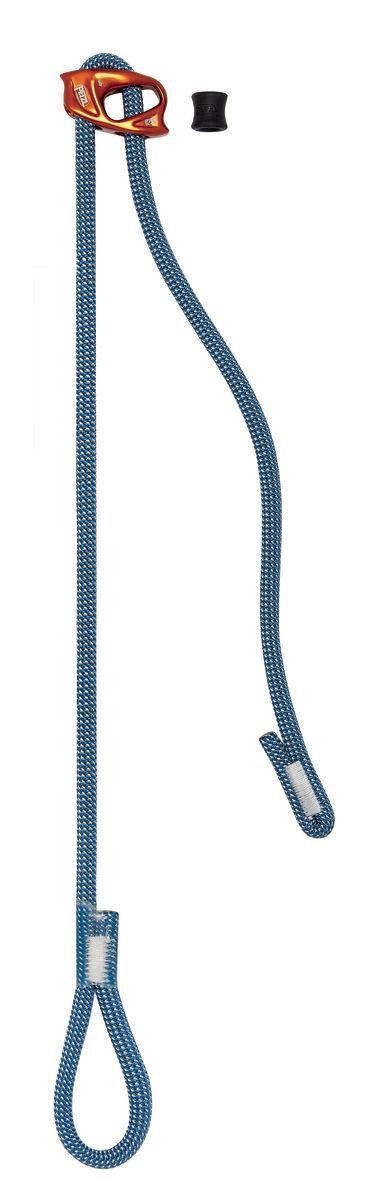 Autoasigurare Petzl Connect Adjust