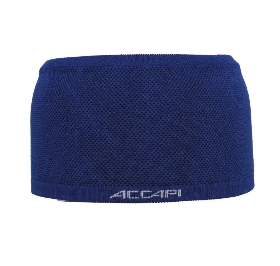 Buff Accapi Headband Navy Buff Accapi Headband Navy