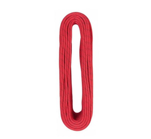 Coardă dinamică Singing Rock Gemini Dry 7,9 red/grey 30 m