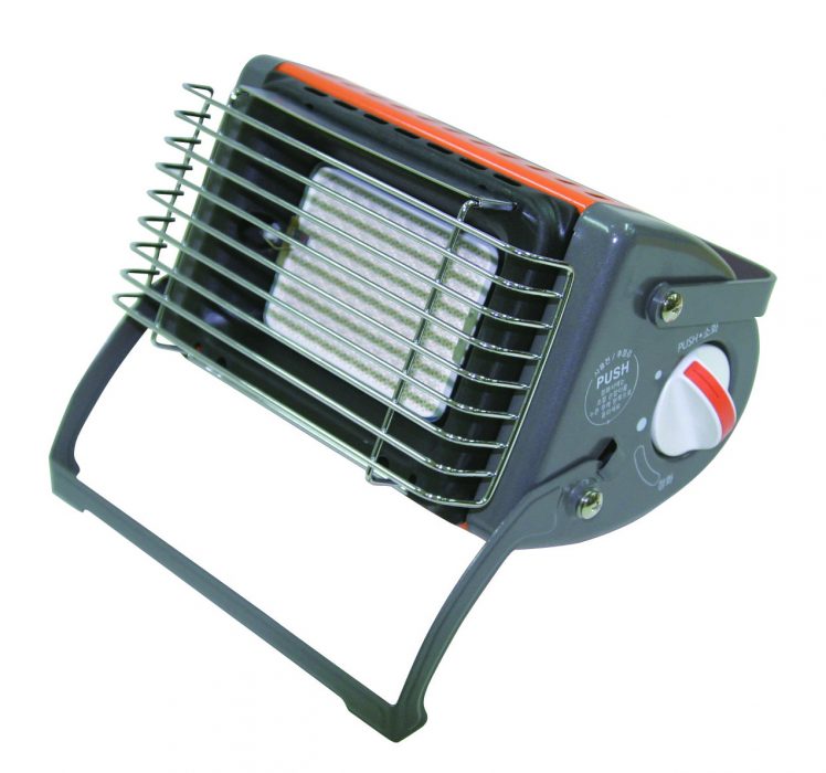 Încălzitor pe gaz Kovea Cupid KH-1203